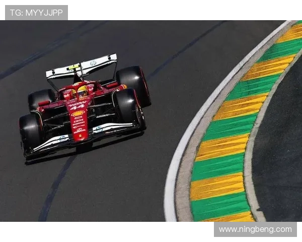 F1赛季焦点升级全面各大车队技术革新引爆冠军之争激战正酣中局