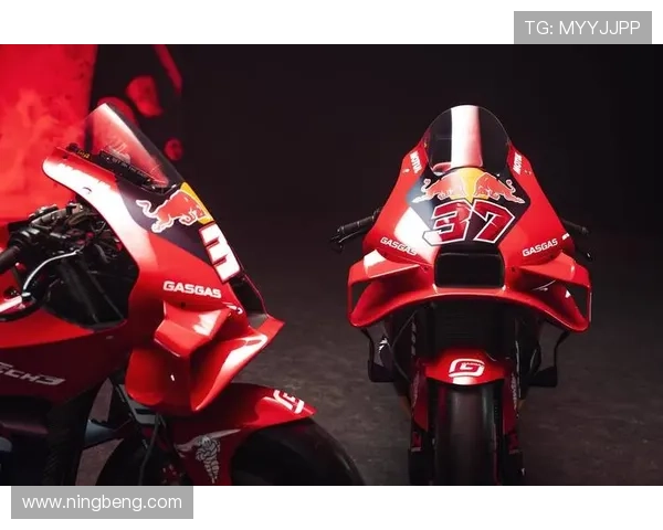 MotoGP赛季激烈升级 新车手挑战老牌冠军争夺荣耀