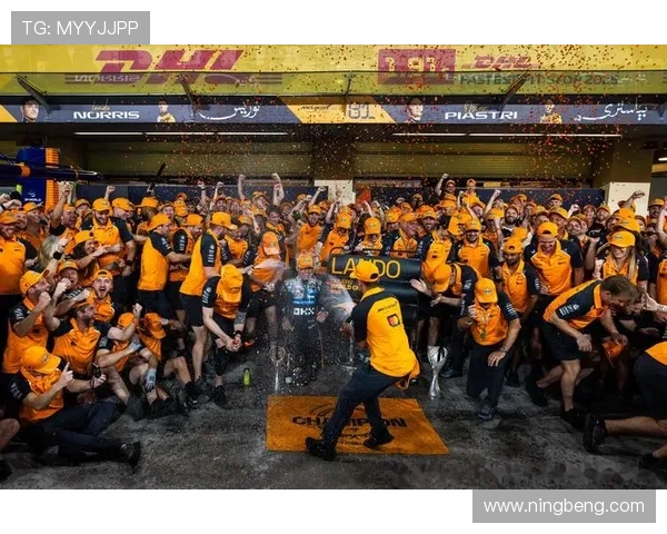 F1赛季最后一站：谁将成为2025年度世界冠军的终极争夺者