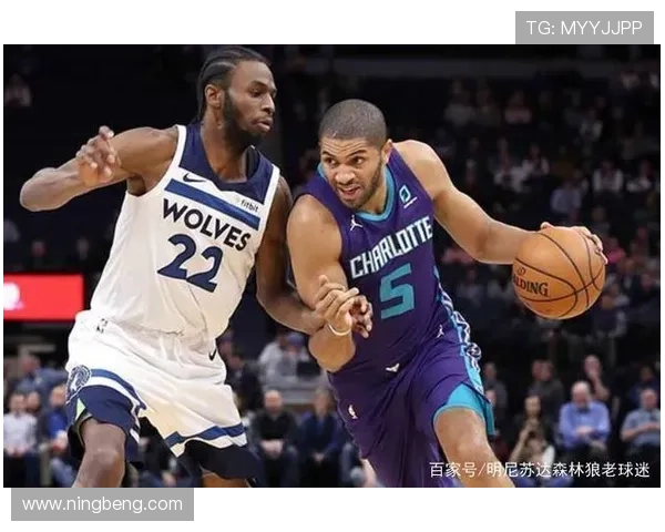 森林狼俱乐部深度分析：从球队历史到未来展望的全面解读