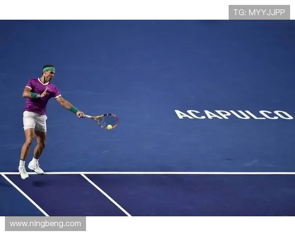 网球巨星复苏！纳达尔重返赛场，首战全胜展现王者风采